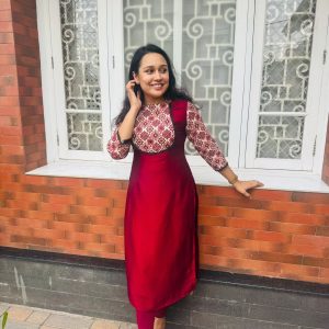 Slitted Top