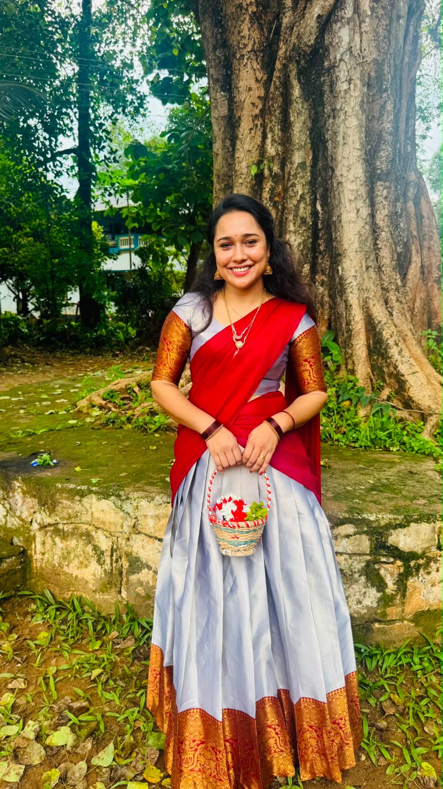 Dhavani