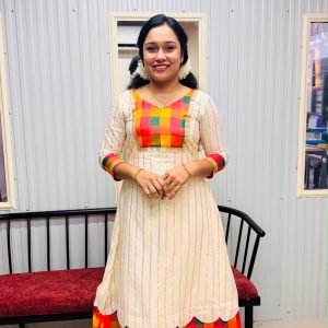 Onam Top