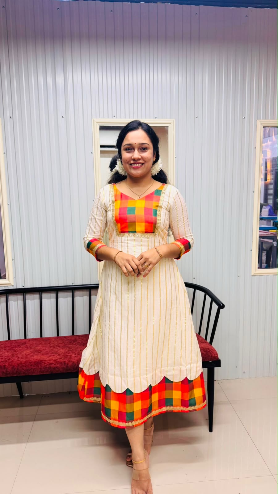 Onam Top