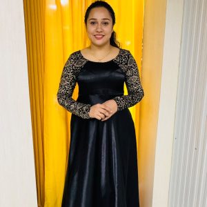 Gown